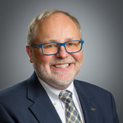 Photo of Galen Schuler