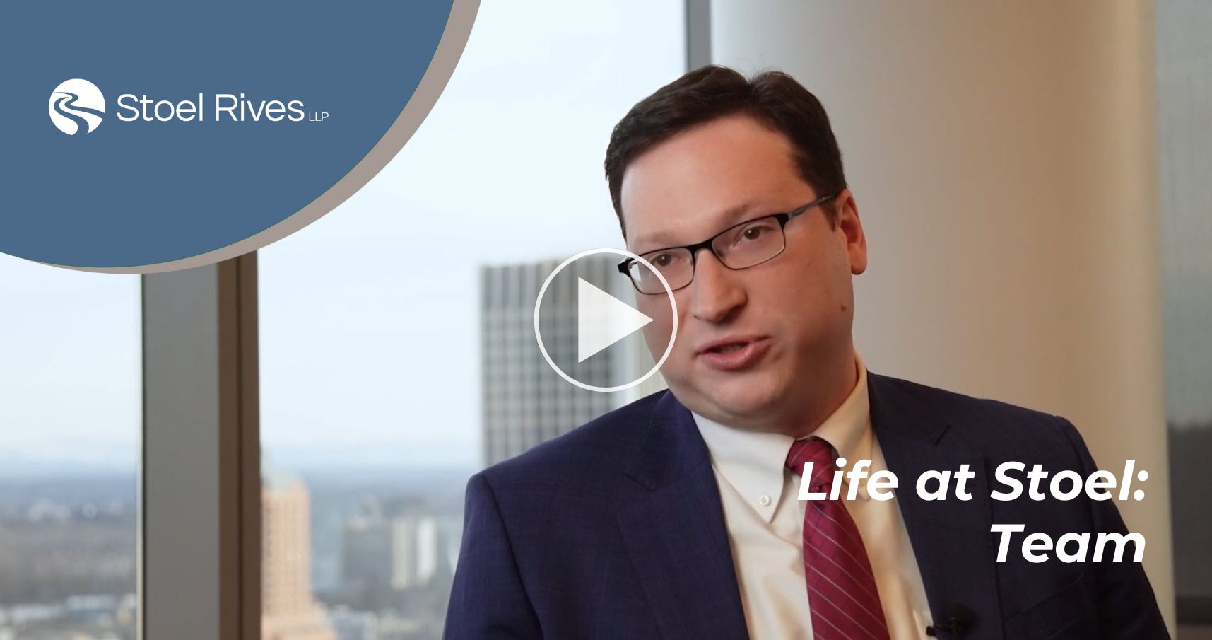 Life at Stoel: Team