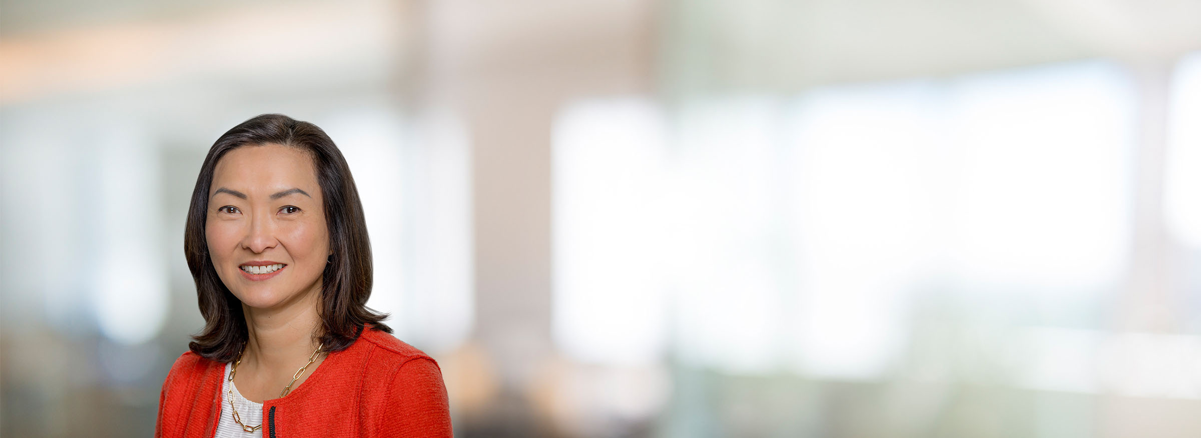 Michelle S. Chen Real Estate Attorney Seattle, Washington Stoel