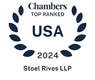 Chambers USA Logo