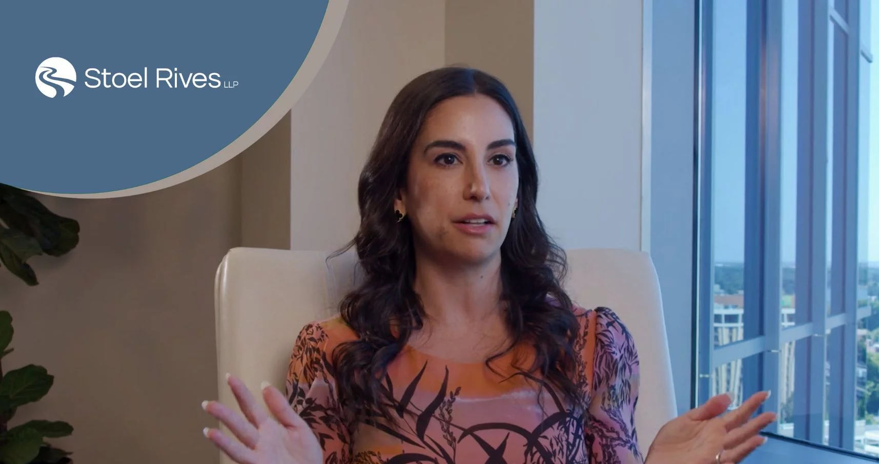 Heather Antoine Video Still