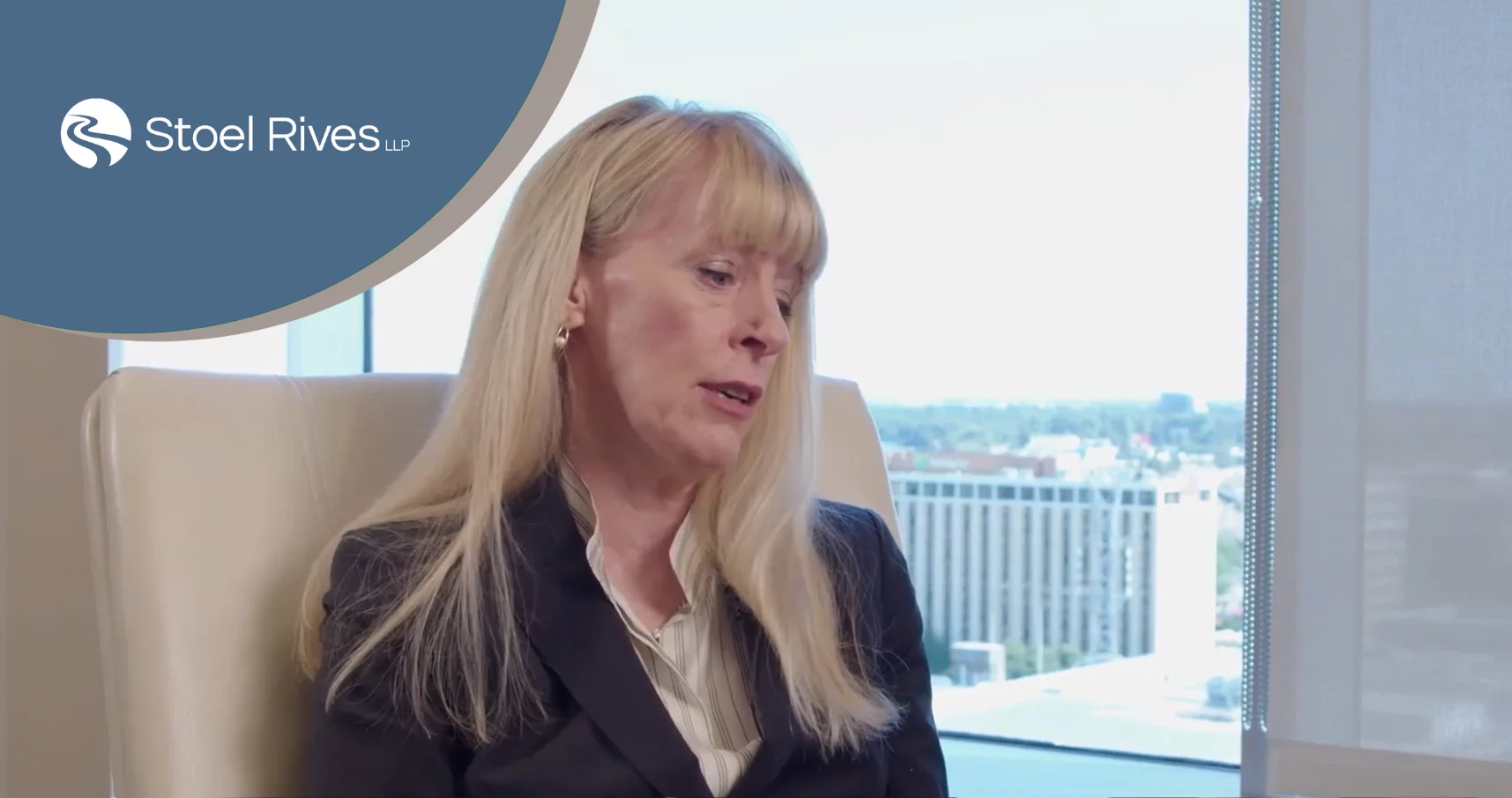 Nicole Granquist Video Still