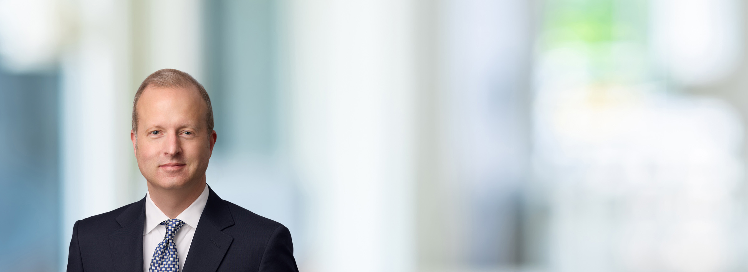 Ethan Knight headshot