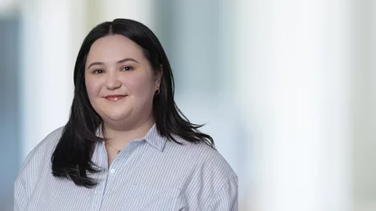 Sarah Alderin Headshot