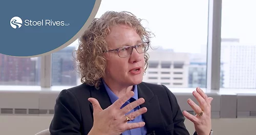 Attorney Profile: Maren Norton