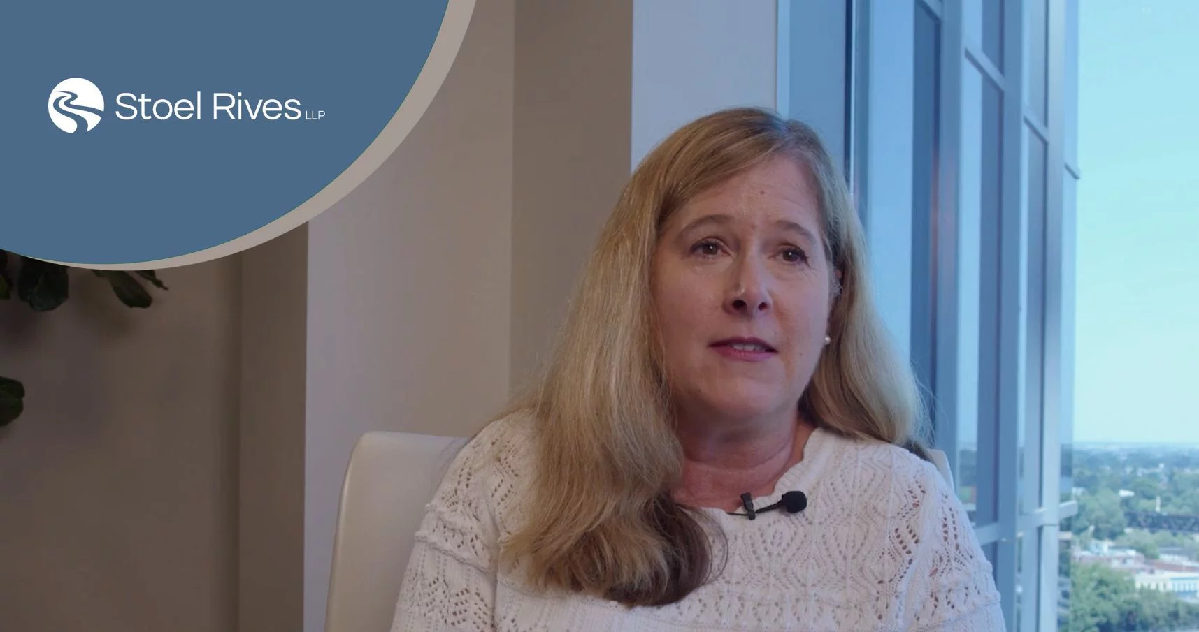 Elizabeth Ewens Still from Video