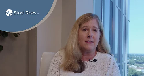 Elizabeth Ewens Still from Video