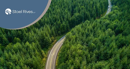 A Career that Thrives at Stoel Rives