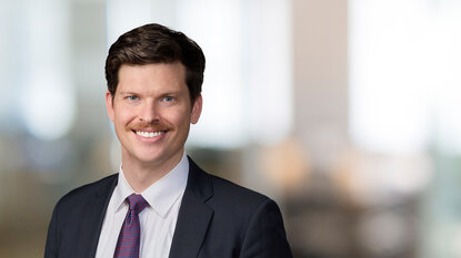 James Kilcup Headshot