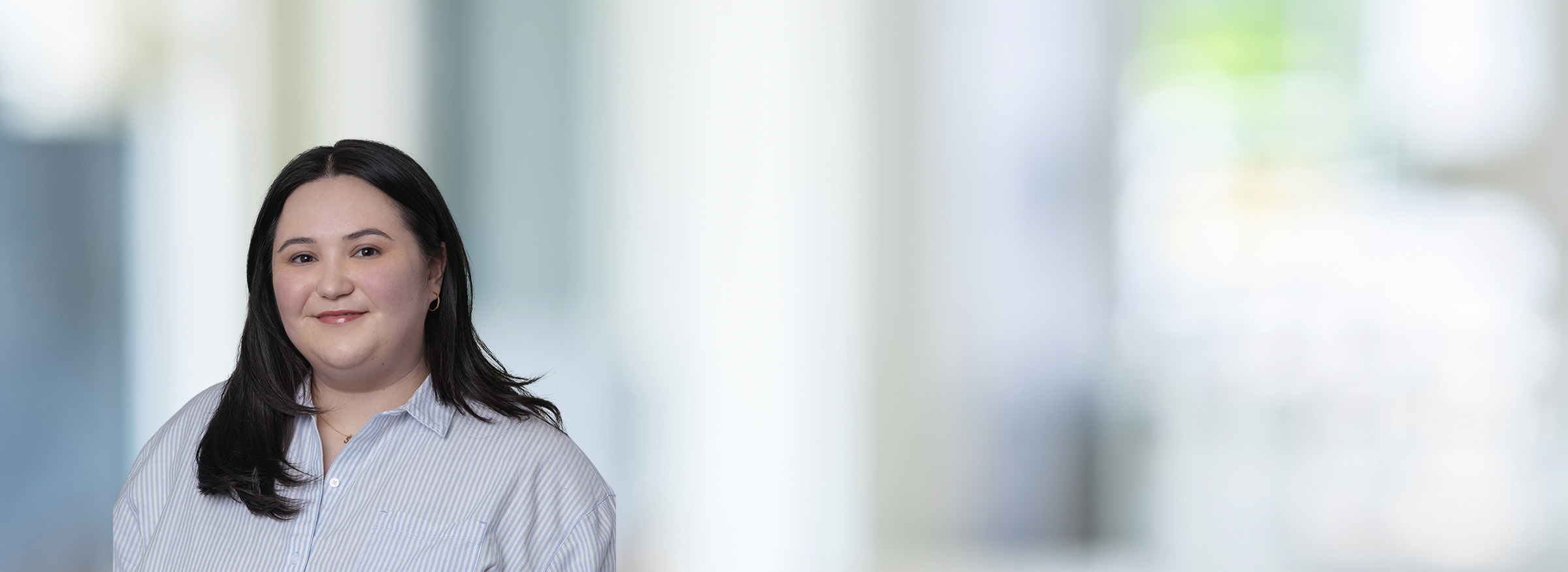 Sarah Alderin Headshot