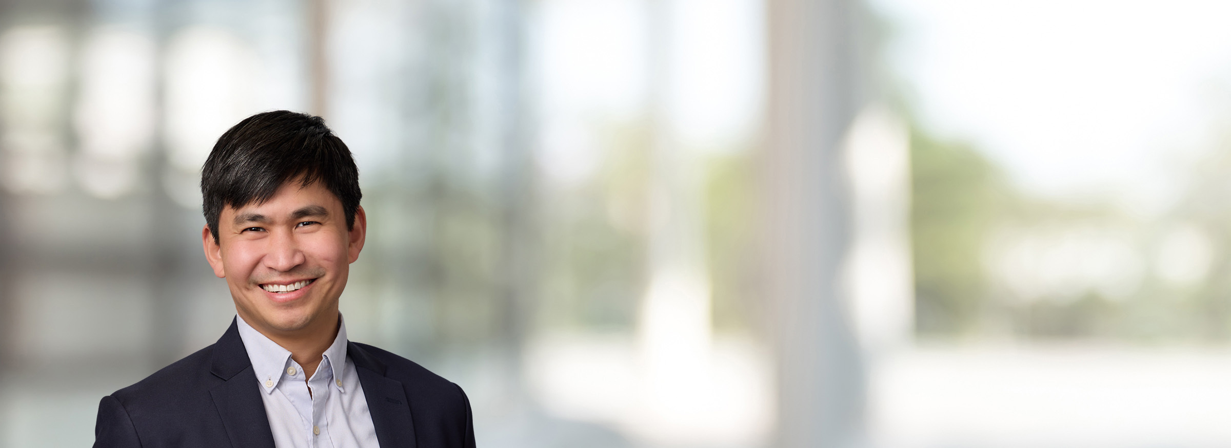 Chris Huong Headshot