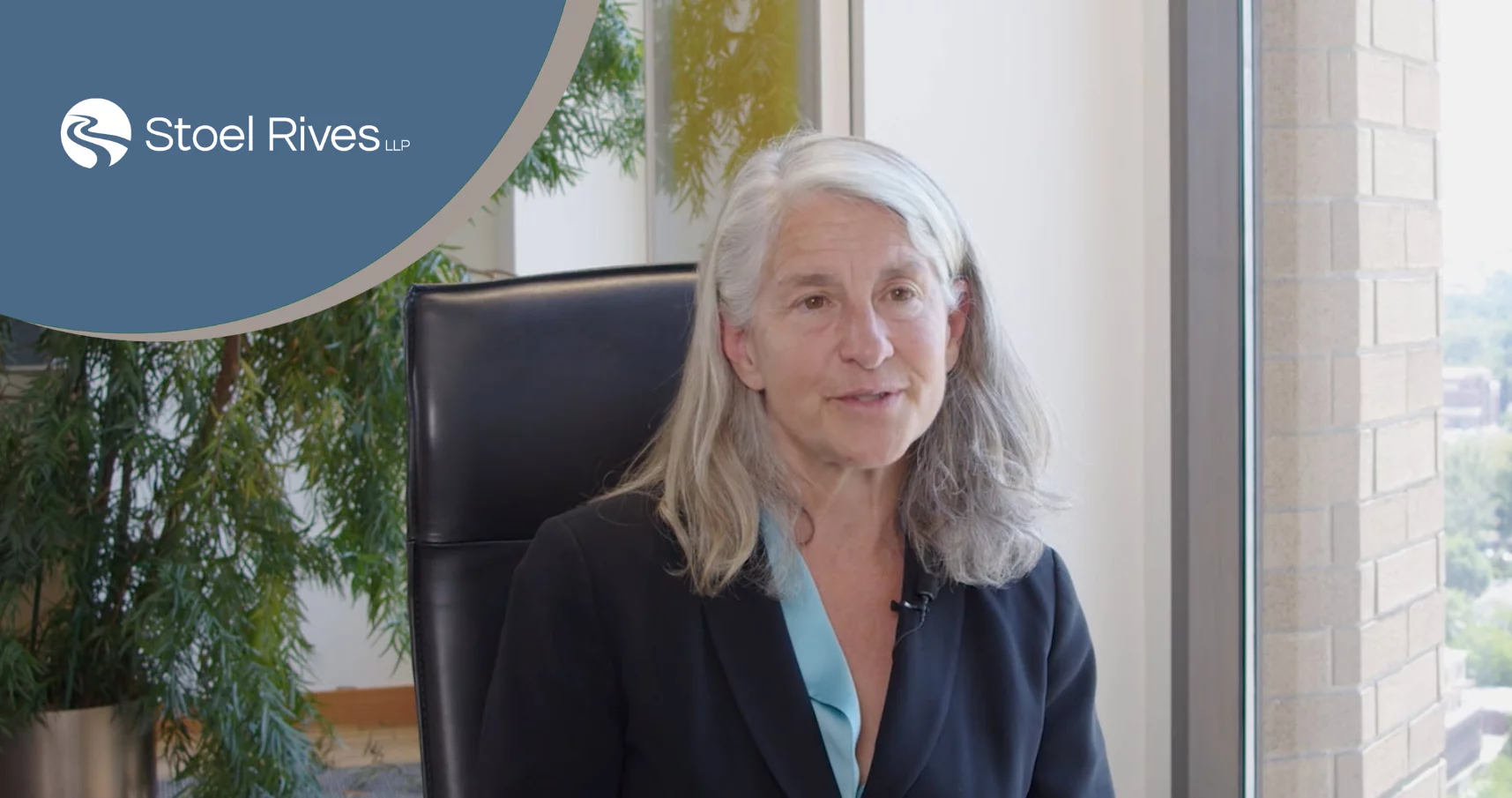 Karen O'Connor Video Still