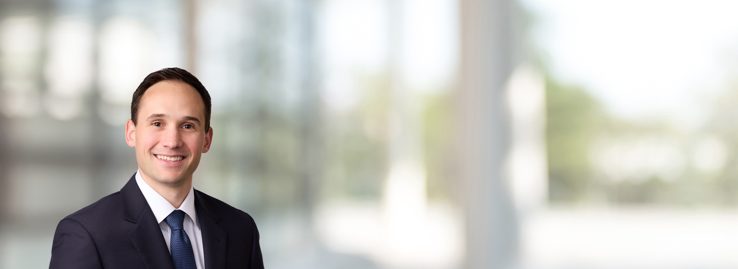 Austin Zuck Headshot