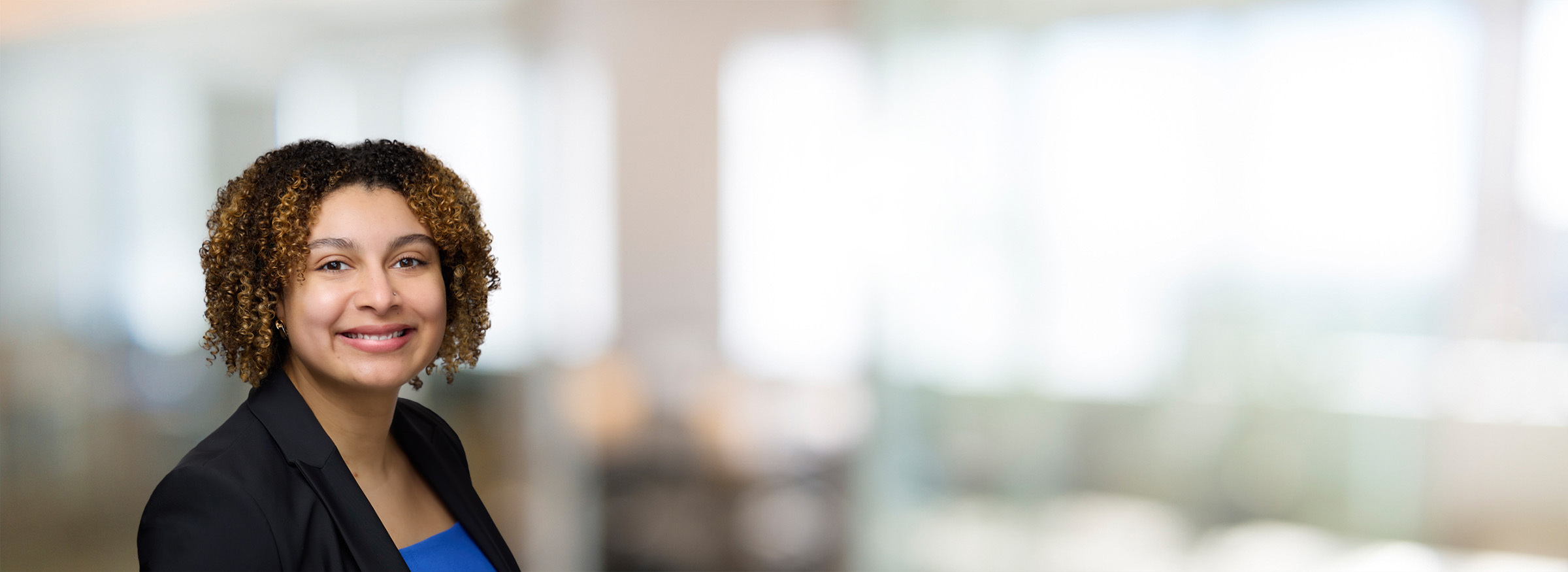 Emily Olsen Headshot