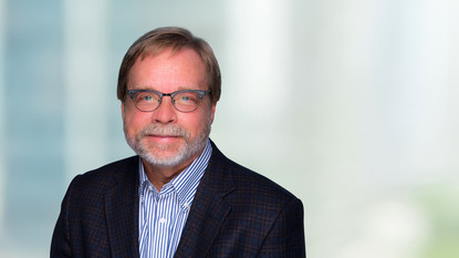 Michael Campbell Headshot