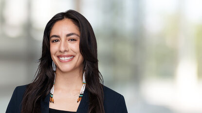 elisa rivas headshot