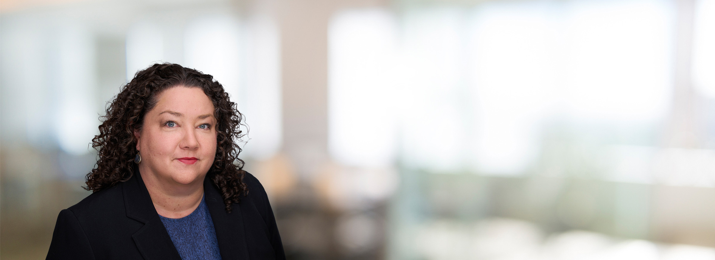 kathryn Oehlschlager headshot