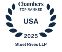 Chambers USA Logo