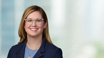 Melissa Healy Headshot