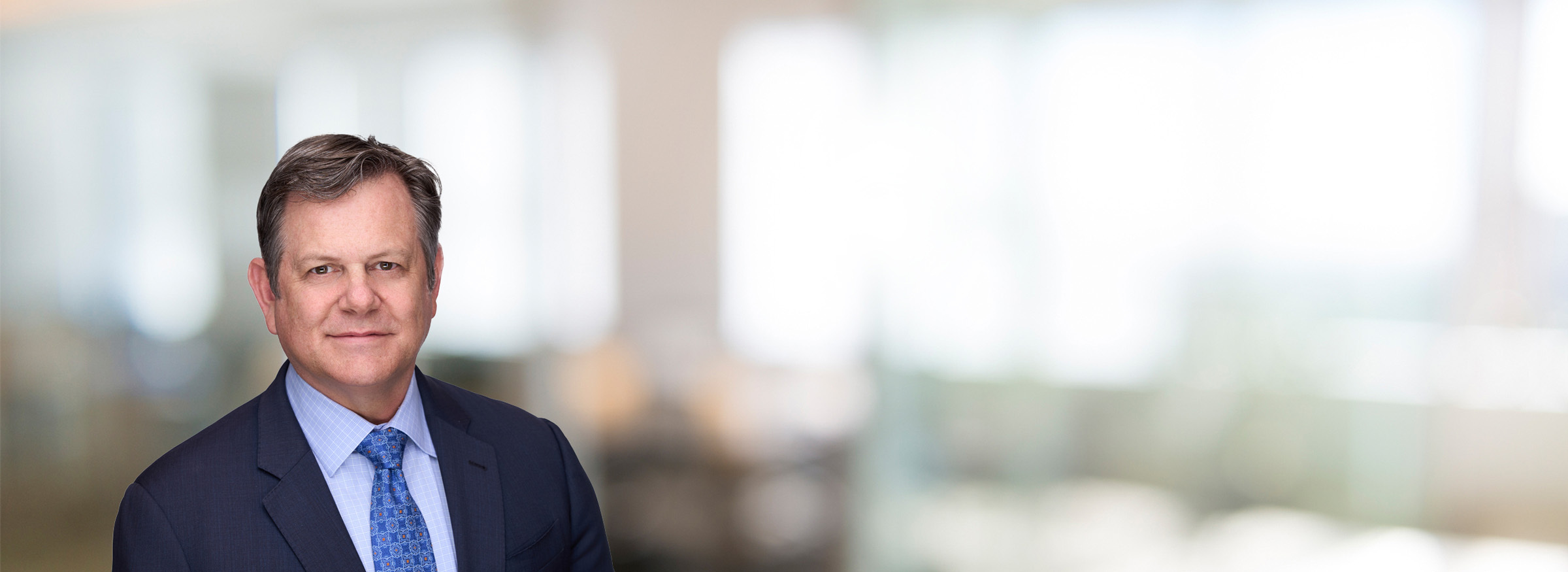 Christian Marsh headshot