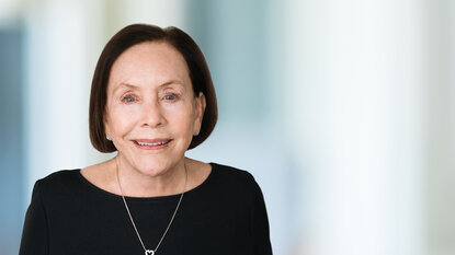 Tina Thomas headshot