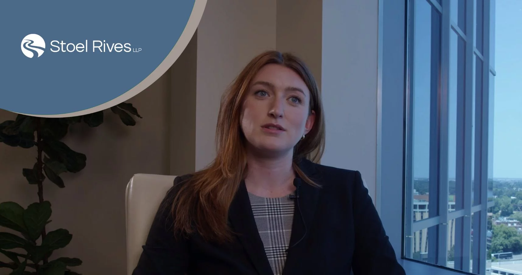 How Cross-Practice Collaboration Builds Community at Stoel Rives