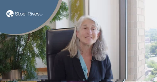 Karen O'Connor Video Still