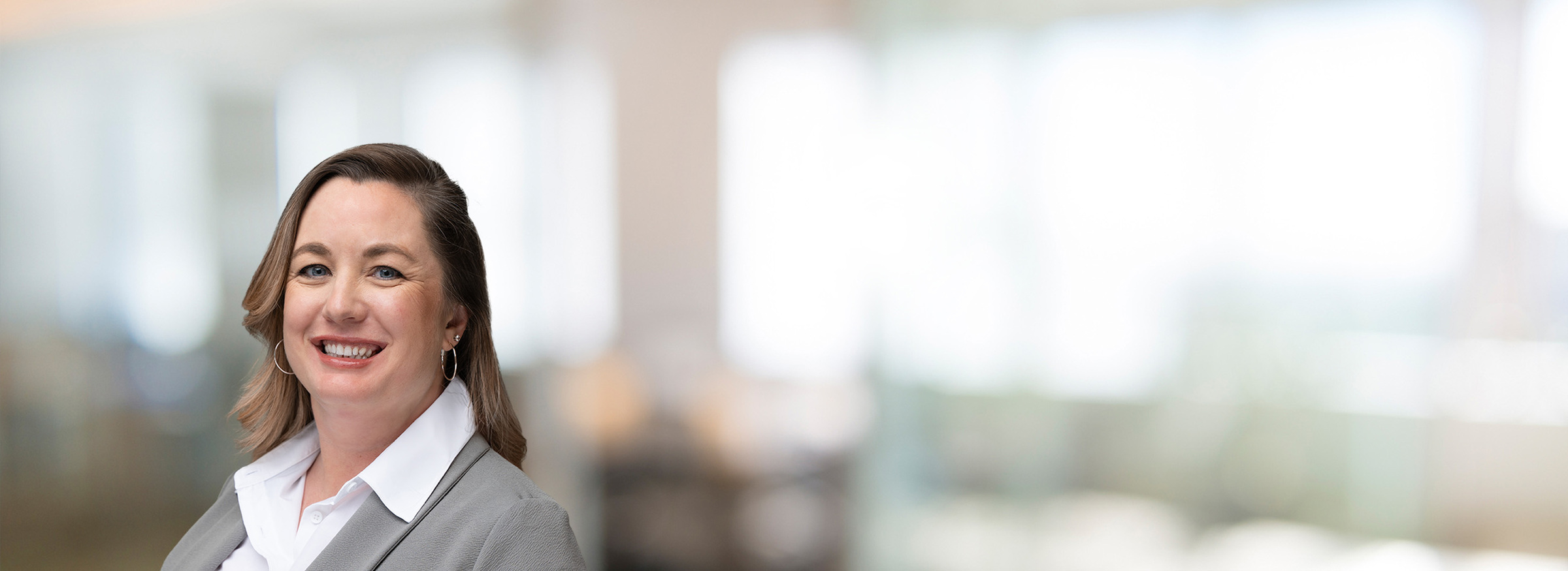 Jessica Morrison Headshot