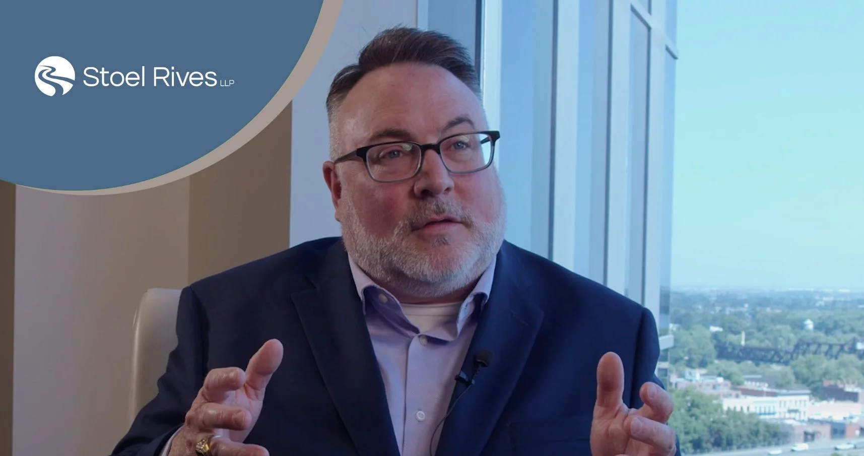 Tom Woods Video Still