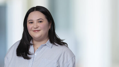 Sarah Alderin Headshot