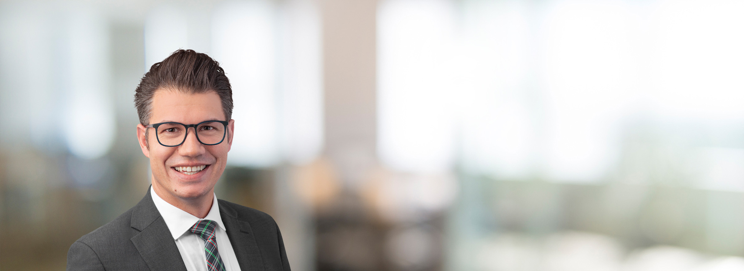 Bradley Prowant Headshot