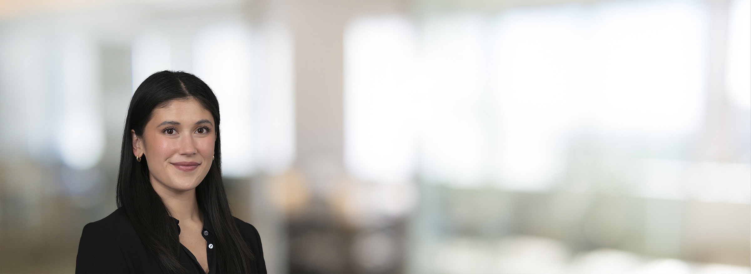 Natalie Shen Headshot