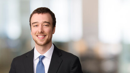 Photo of Harrison C. Dillman