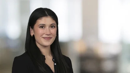 Natalie Shen Headshot