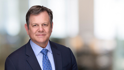 Christian Marsh headshot