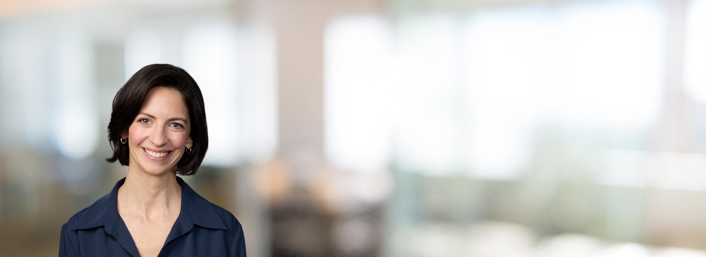 Ariel Stavitsky Headshot