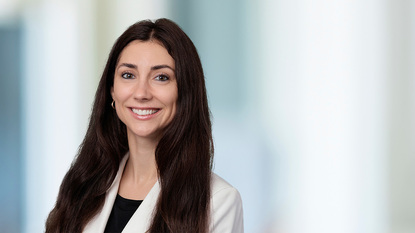 Photo of Gabrielle K Lindquist