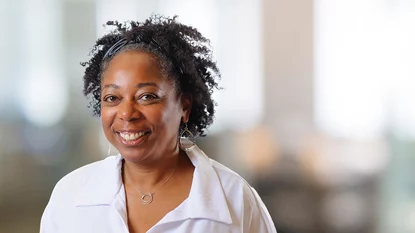 Kim Johnson Headshot