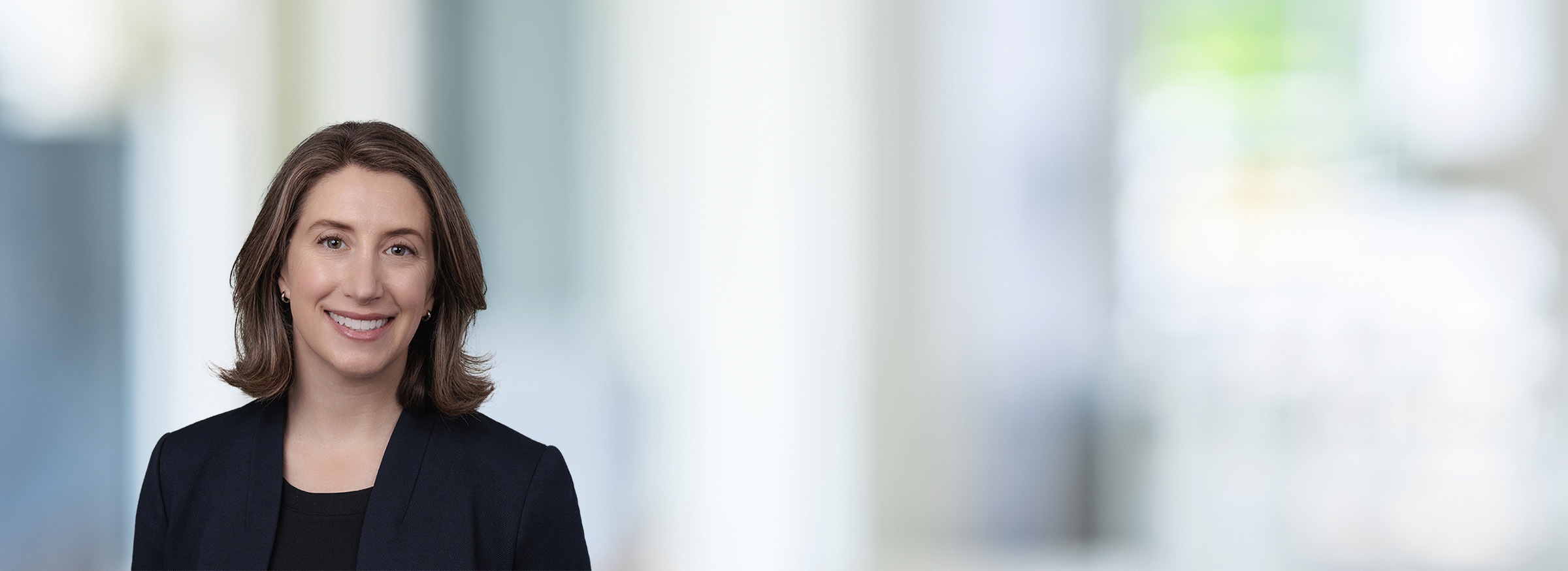 Katherine Van Gunst Headshot