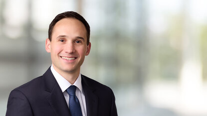 Austin Zuck Headshot