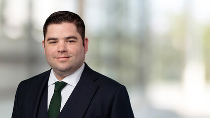 Brandon Lira headshot