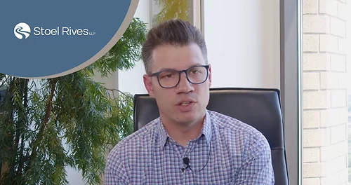 Bradley Prowant Video Still