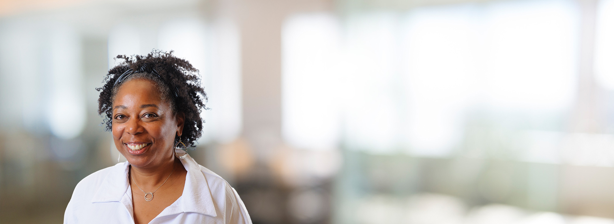 Kim Johnson Headshot