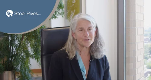 Karen O'Connor Video Still