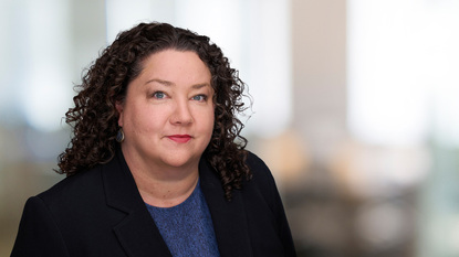 kathryn Oehlschlager headshot