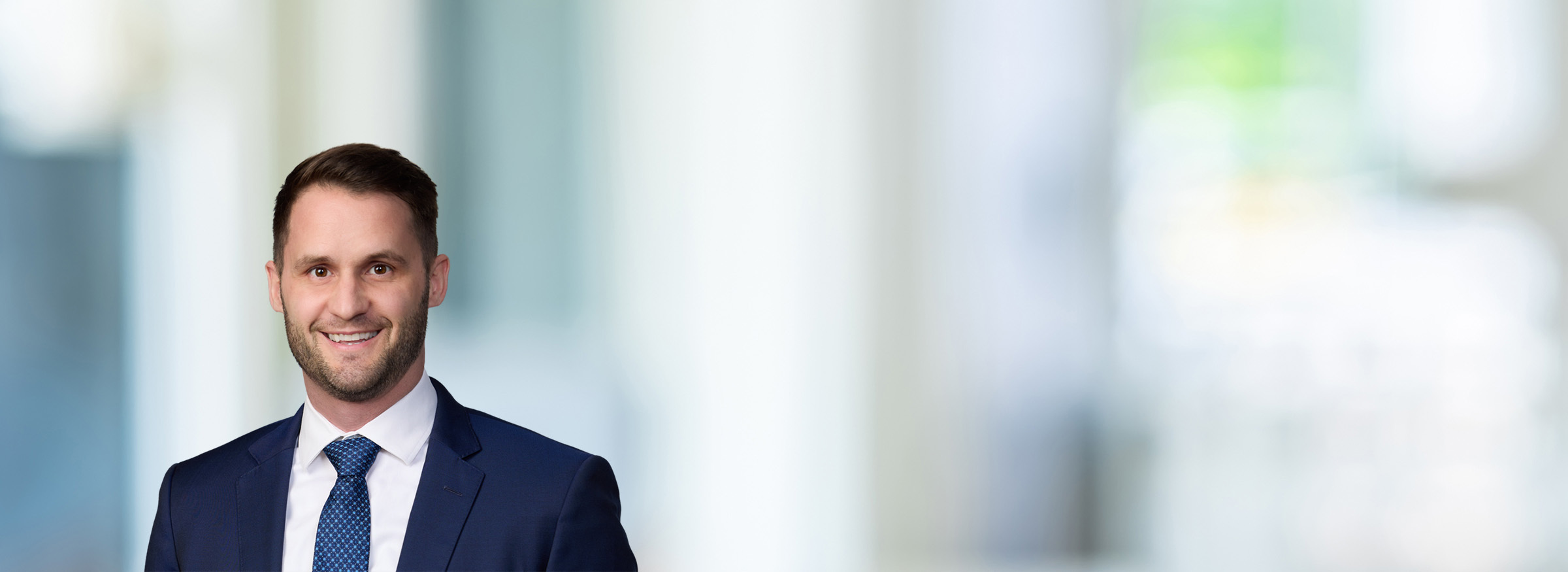 Tyler Runsten Headshot