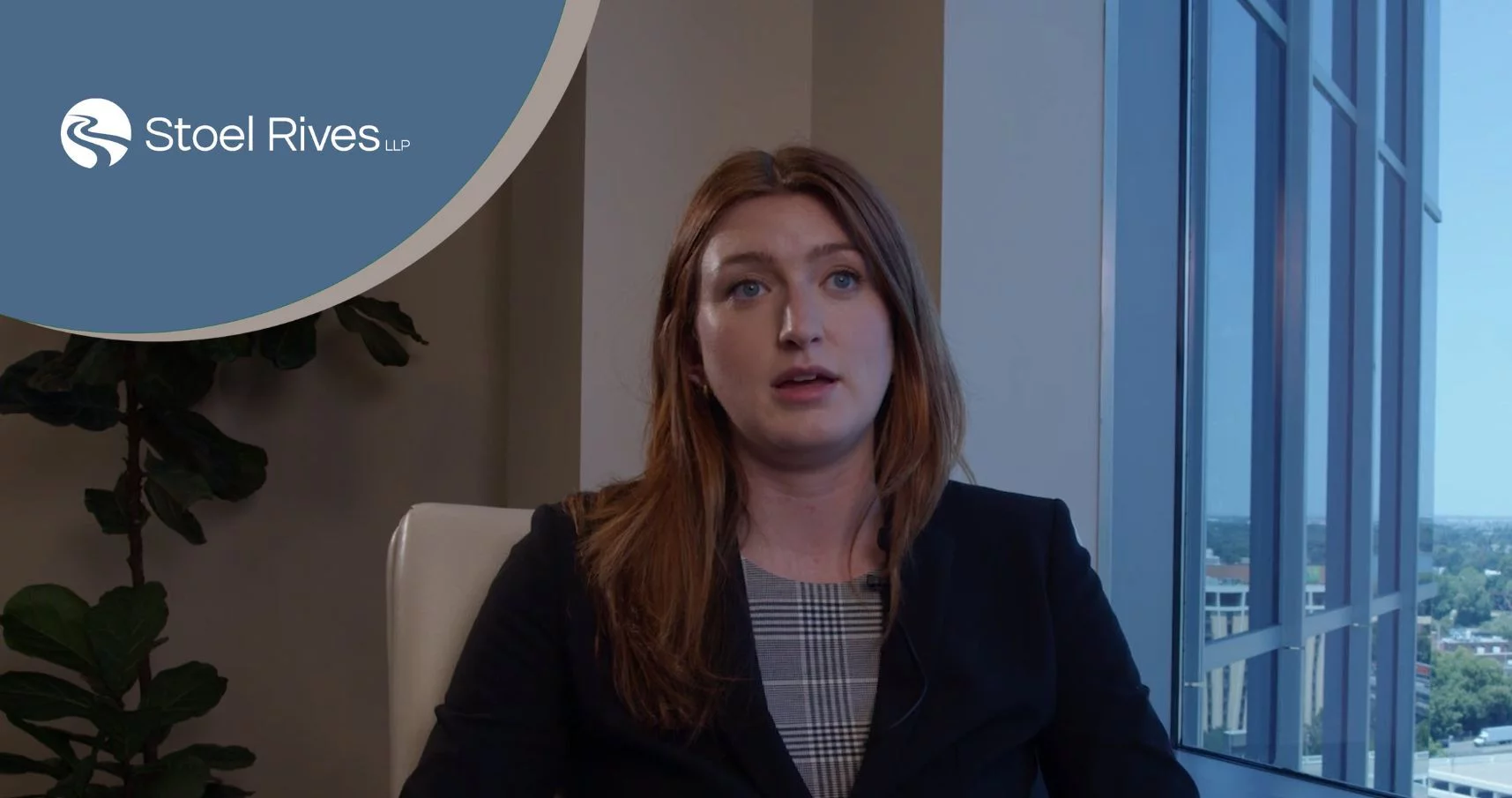 Professional Growth Through Targeted Legal Training at Stoel Rives