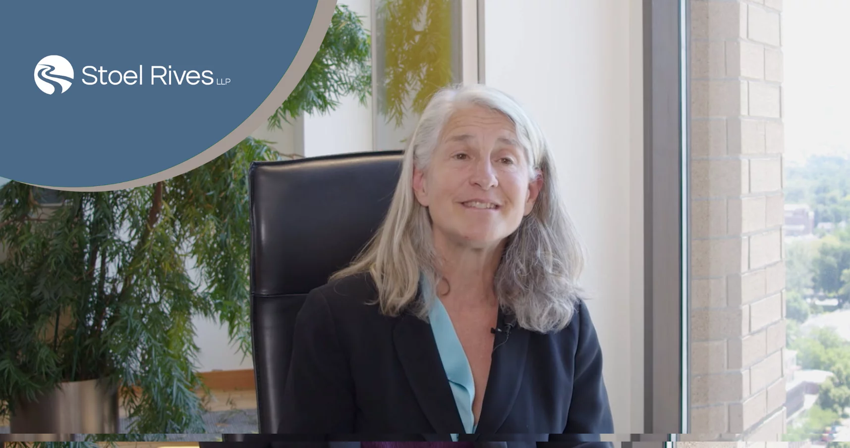 Karen O'Connor Video Still