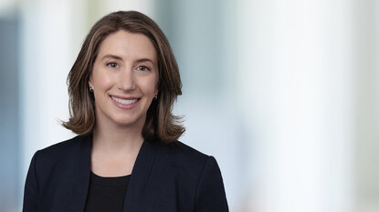 Katherine Van Gunst Headshot