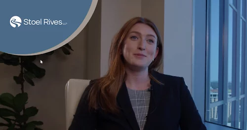 Monica Browner Video Still